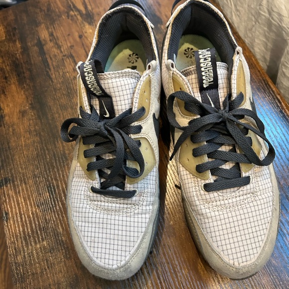 Nike Air Max Men’s 11.5 - Picture 8 of 9